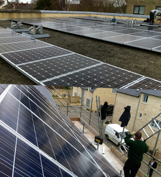 solar-panel-installers-thame