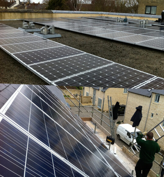 solar_panel-installers-witney Solar Panel Installers Witney