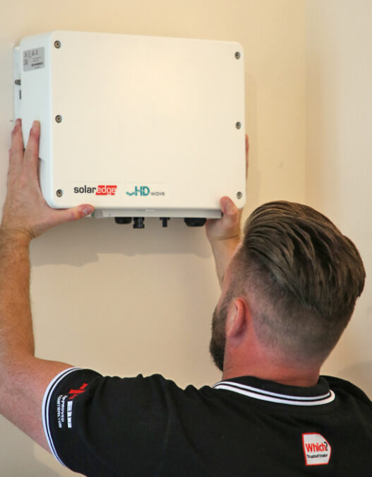 Solar Panel Installers Didcot